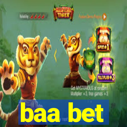 baa bet